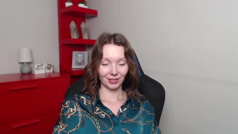 Zoe online show from 12-03-24, 10:17