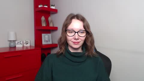 Zoe online show from 12-13-24, 11:45