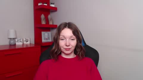 Zoe online show from 12-18-24, 06:32