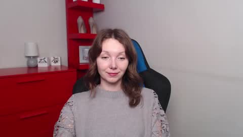 Zoe online show from 12-19-24, 06:34