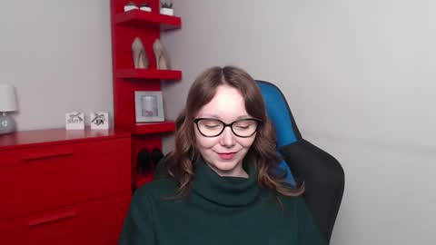 Zoe online show from 01-02-25, 09:22