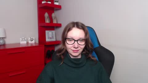 Zoe online show from 01-08-25, 06:31