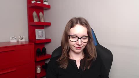 Zoe online show from 01-13-25, 10:36