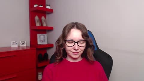 Zoe online show from 01-14-25, 06:34