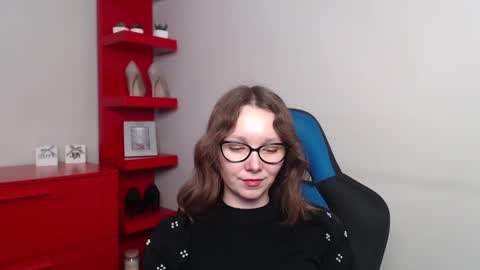 Zoe online show from 01-15-25, 10:17