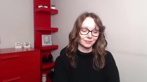 Zoe online show from 01-17-25, 10:44