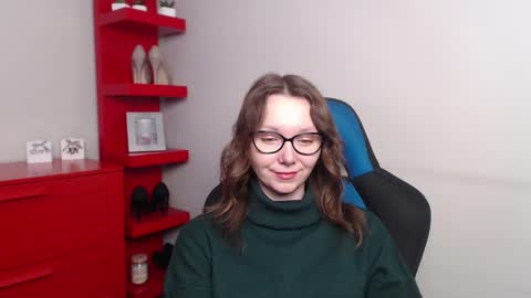 Zoe online show from 01-22-25, 06:31