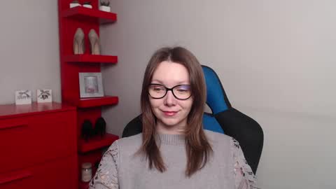 Zoe online show from 01-23-25, 06:28