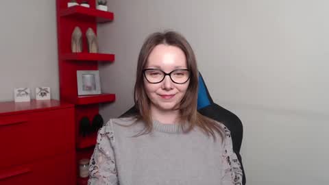 Zoe online show from 01-23-25, 09:29