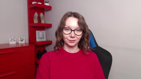 Zoe online show from 01-24-25, 07:51