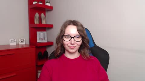 Zoe online show from 01-24-25, 11:15