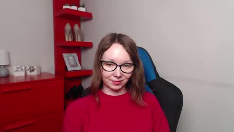 Zoe online show from 02-11-25, 09:31