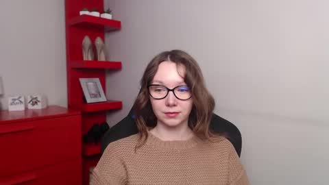 Zoe online show from 02-13-25, 06:30