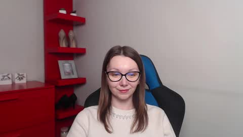 Zoe online show from 02-25-25, 07:31