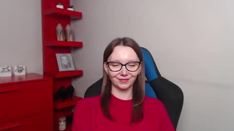 Zoe online show from 02-26-25, 07:31