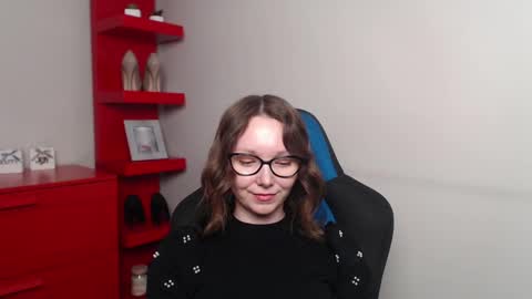 Zoe online show from 02-27-25, 10:59