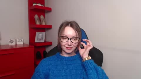 Zoe online show from 03-04-25, 09:29