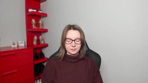 Zoe online show from 01-08-26, 06:37