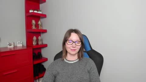 Zoe online show from 01-16-26, 07:34