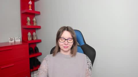 Zoe online show from 02-20-26, 06:59