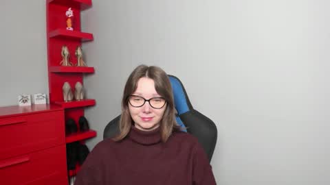 Zoe online show from 03-04-26, 06:41