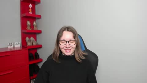 Zoe online show from 03-05-26, 07:26