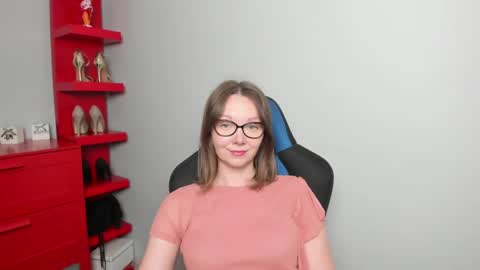 Zoe online show from 05-22-26, 06:53