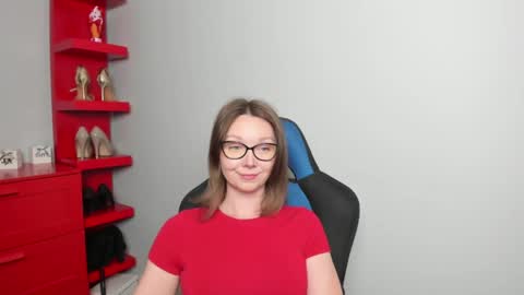 Zoe online show from 06-02-26, 06:37