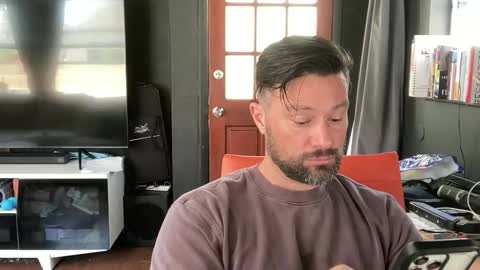 BEAUX MATTHEWS online show from 02-03-26, 04:01