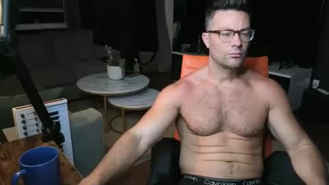 BEAUX MATTHEWS online show from 04-08-26, 10:59