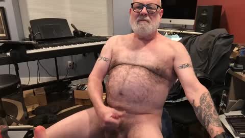 beavermower online show from 03-06-25, 06:19