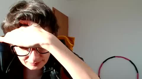 Raluca online show from 03-08-26, 02:32