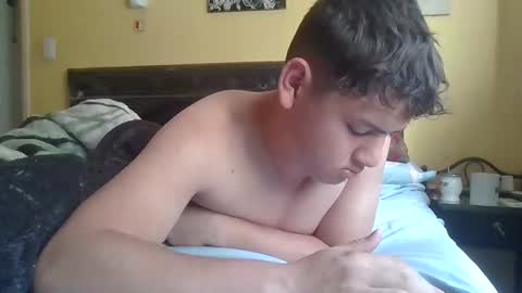 Snapshot of bebote0020 chatting on 10-20-25, 12:38 bebote0020 online show from 10-20-25, 12:38