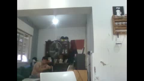 bebote0020 online show from 12-19-25, 07:32