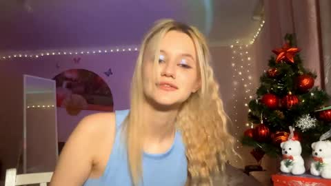 Melissa online show from 12-19-25, 02:46