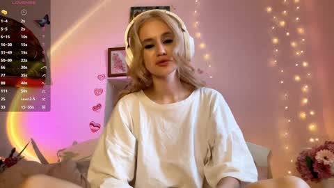 Melissa online show from 03-08-26, 03:05