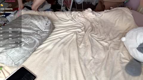 Melissa online show from 03-24-26, 06:29