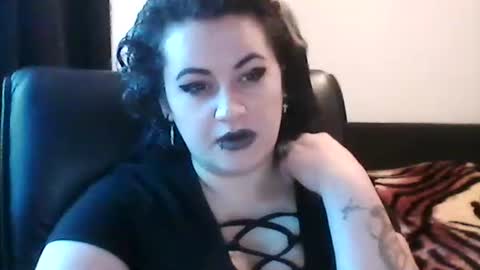 Becca-Van-Boa online show from 02-02-25, 09:30