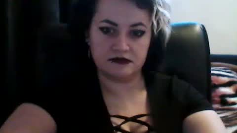 Becca-Van-Boa online show from 02-13-25, 08:55