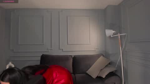 Am Becca online show from 02-11-25, 01:52