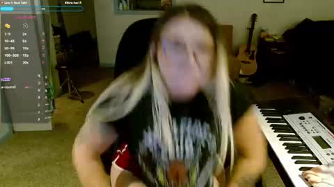 Becca Lubov online show from 07-05-26, 04:19