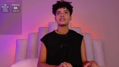 Beecckkkaaa online show from 04-24-26, 01:24