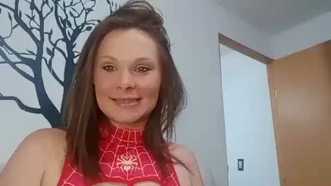 BECKY BOO  online show from 11-01-25, 02:46