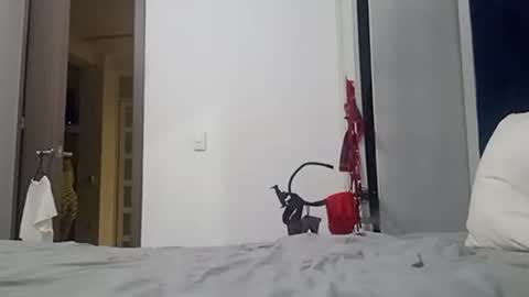 BECKY BOO  online show from 11-20-25, 08:03