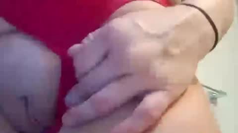 BECKY BOO  online show from 11-27-25, 12:56