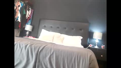 BECKY BOO  online show from 12-01-25, 04:06