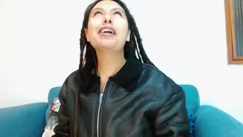 Becky online show from 09-16-25, 11:44