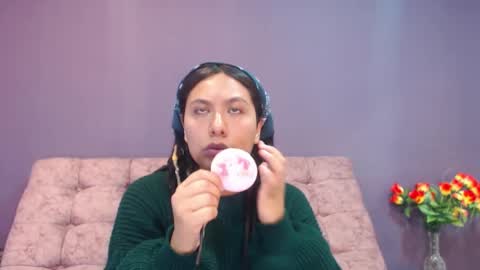 Becky online show from 10-04-25, 02:59