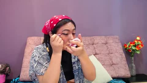 Becky online show from 10-17-25, 01:14