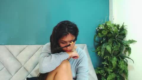 Becky online show from 10-25-25, 12:18